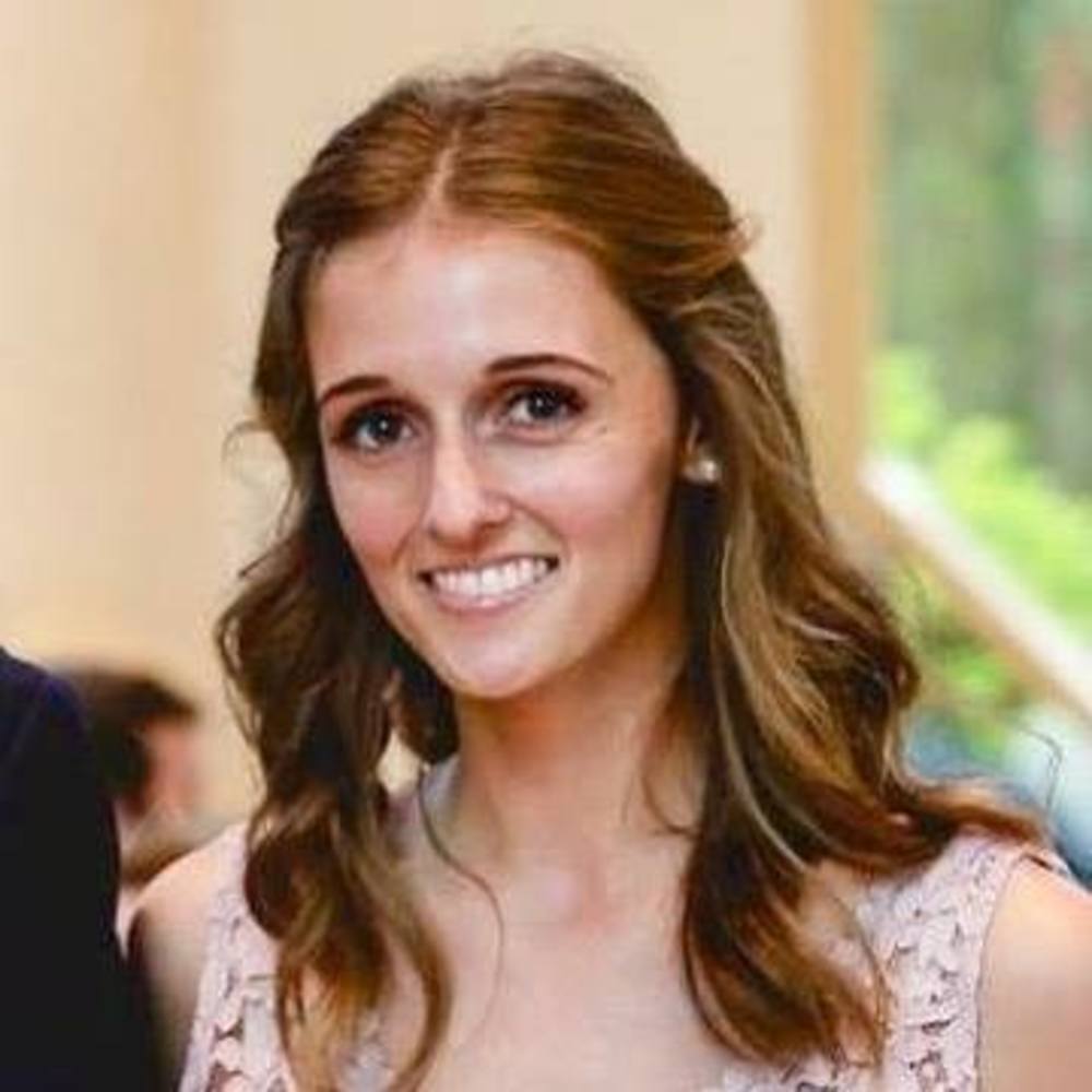 Meet your Posher, Christina